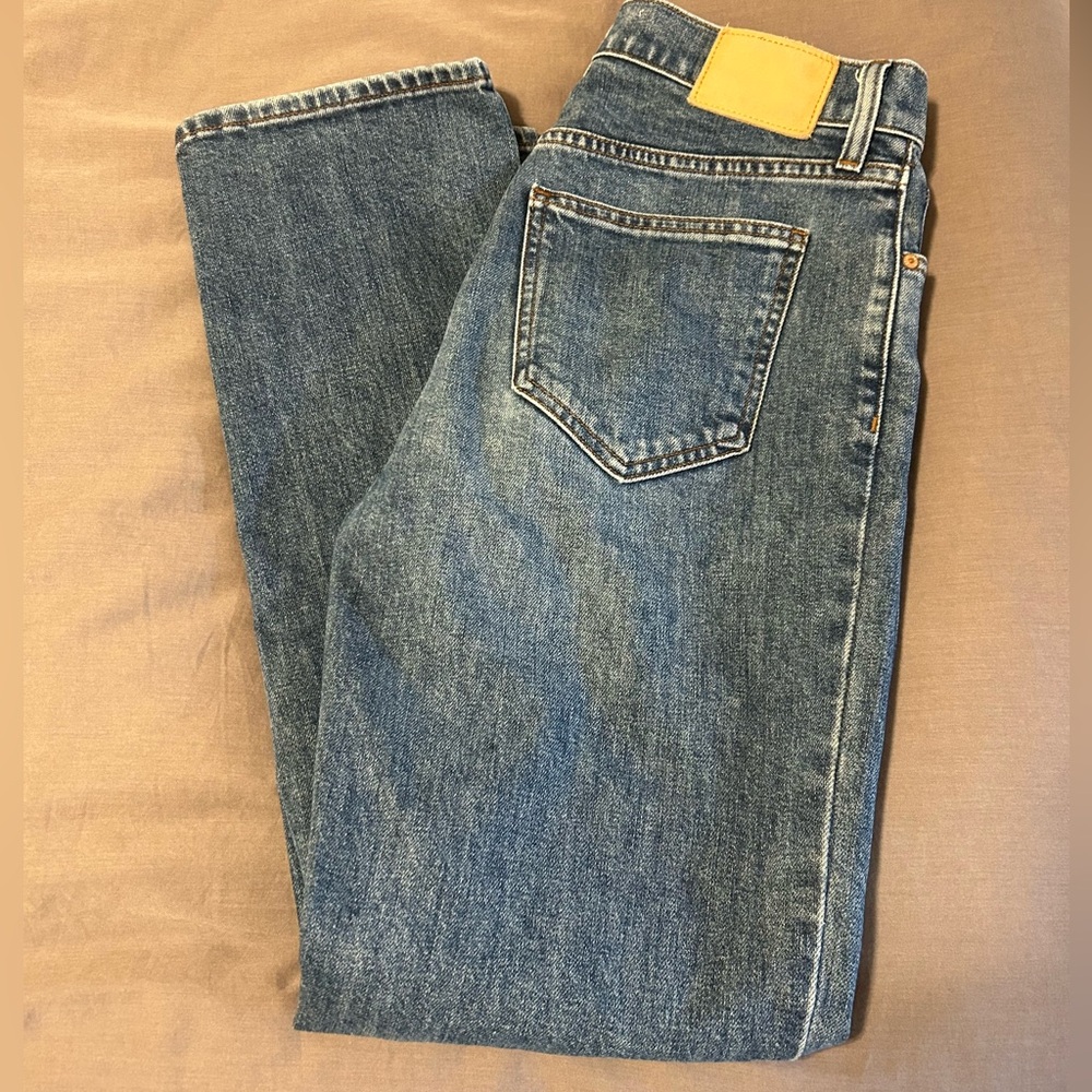 Denim Forum Arlo